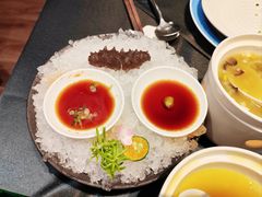 -江南雅厨(李公堤店)