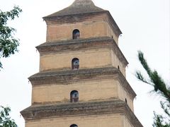 -大慈恩寺(大雁塔)
