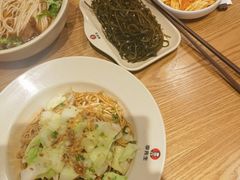 -李先生牛肉面大王(欧亚卖场店)