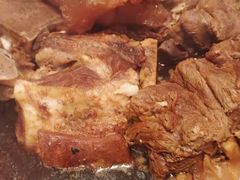 -西贝莜面村(上海百联西郊店)