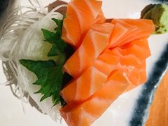 -千代武日本料理(哈西店)