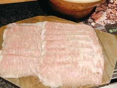 黄金六两-石煎故事健康烤肉