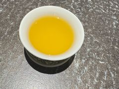 餐前酒-渔语鱼新川菜Bistro(万象天地店)