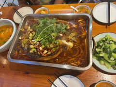 -小渝府(车站西街店)