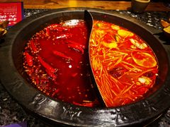 -蜀大侠火锅(四川北路店)