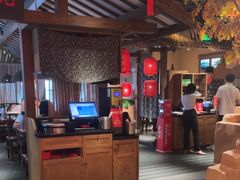 -老湘村·湖南土菜(天河维多利店)