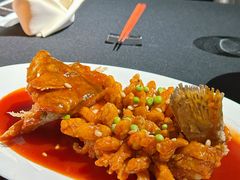 -RIVIERA 松鹤楼(外滩店)