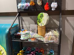 -茶啊冲电影主题文化餐厅(TOUCH12街店)