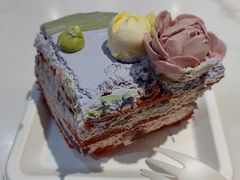 -派悦坊·甜品·蛋糕(虹口龙之梦店)