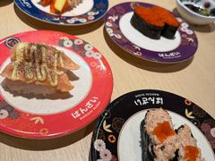 -万岁寿司(万国店)