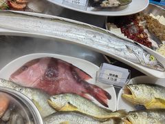 -大众海鲜(巨龙北路店)