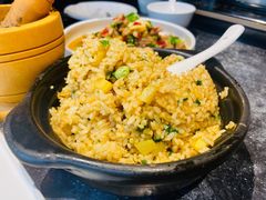 -泉味道贵州厨房(三里河店)