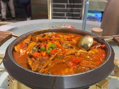 -大师傅金奖啤酒鱼(西街口总店)