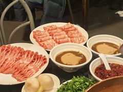 -将台涮肉(酒仙桥店)