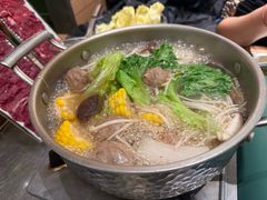 -潮界(凯德晶萃店)