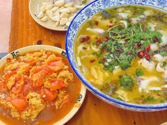 -江湖万州烤鱼(王子美食城)