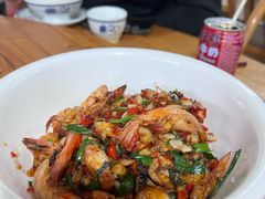 -笨罗卜浏阳菜馆(高桥永祥店)