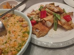 -宁海食府(大剧院店)
