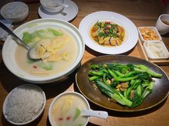 -桂小厨广西菜(印象城店)