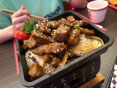 -仙隐小鹿中华料理(南宁万象城店)