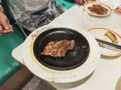 -快乐爱斯米牛排·寿喜烧自助(亿合城店)
