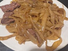 广州干炒牛河-伍湛记 · 广州老字号(龙津中路店)