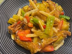 -柳州菜饮食文化博物馆(柳州金利达大厦店)