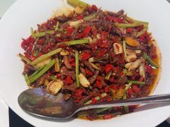 -鸽子侯·家宴·平价海鲜(市图书馆店)