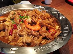 -胖哥俩肉蟹煲(杭州下沙学林街店)