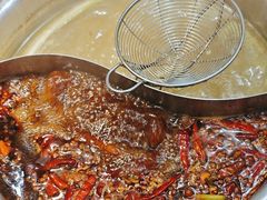 -谭三娘鲜切牛肉自助火锅(文殊院店)