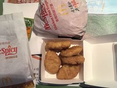 -北京华联购物中心(同成街店)