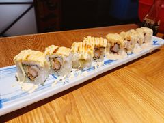 -松岛日本料理(汾江路店)