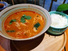 -我的甜·泰国餐厅
