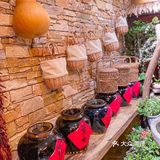 首都素食文化的代表——草木禅房🍵