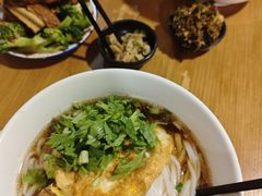 -矮子粉店1985·长沙米粉(湘春路店)
