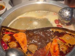 -沪小胖·小龙虾·蓝龙王(八佰伴店)