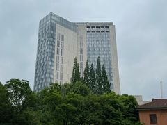 -世博洲际酒店-盛会堂中餐厅