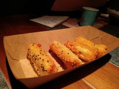 相思双皮奶-蛙小侠(威高广场店)