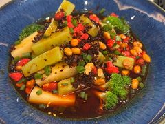 贵阳米豆腐-贵州大厦贵州厅(樱花园西街店)