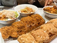 -小豆海棠(嘉兴路店)