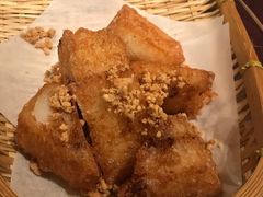 -南京大牌档(凯德大峡谷店)