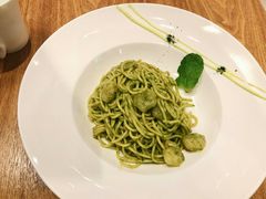 -棒约翰比萨·意面(万达店)