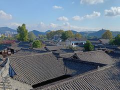 -中天楼