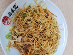 -面道赞宁海海鲜面(迎凤街店)