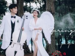 -全城热恋旅拍·摄影