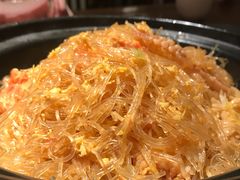 干捞海鲜粉丝煲-花千醉(新街口店)