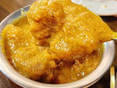 玛萨拉牛肉咖喱-南国印度餐厅Dakshin
