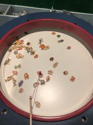 -奈尔宝家庭中心·亲子餐厅(华采天地店)