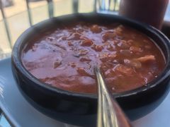 -馨香烤屋(湖畔之梦店)