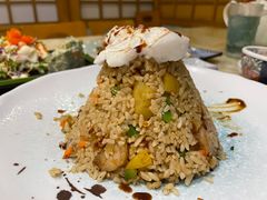 -桃屋日本料理(清华科技园店)